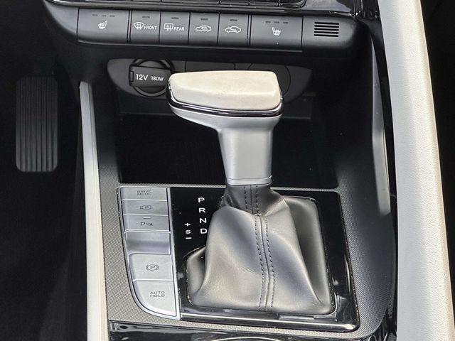 2024 Hyundai Elantra - $20,173