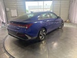 2024 ELANTRA Thumbnail 5