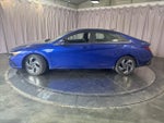 2024 ELANTRA Thumbnail 8