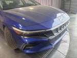 2024 ELANTRA Thumbnail 9