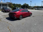 2024 Elantra Thumbnail 4
