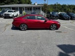 2024 Elantra Thumbnail 5