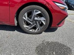 2024 Elantra Thumbnail 12