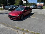 2024 Elantra Thumbnail 1
