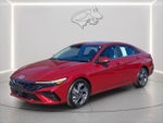 2024 Elantra Thumbnail 1