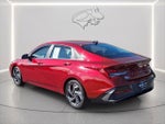 2024 Elantra Thumbnail 3