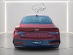 2024 Elantra Thumbnail 4