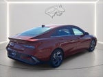 2024 Elantra Thumbnail 5
