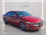 2024 Elantra Thumbnail 6
