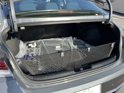 2024 Hyundai Elantra Limited 4DR Sedan