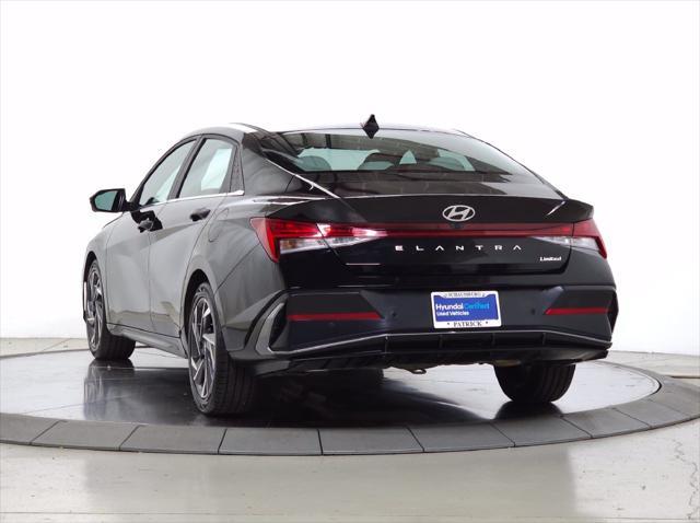 2024 Hyundai Elantra - $22,187