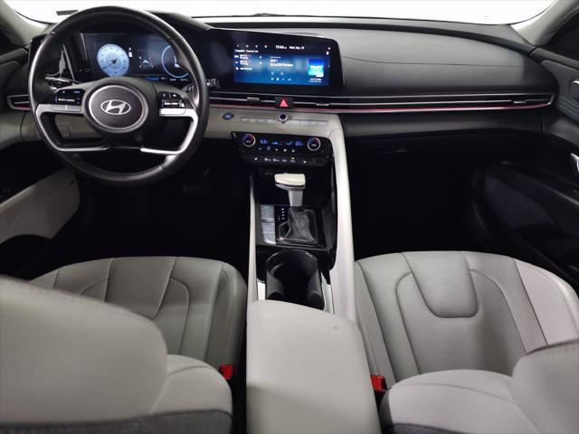 2024 Hyundai Elantra - $22,187
