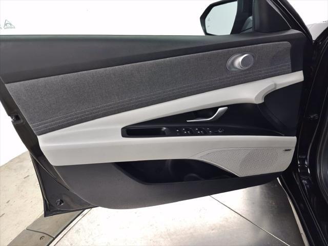 2024 Hyundai Elantra - $22,187