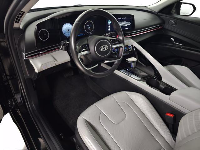 2024 Hyundai Elantra - $22,187