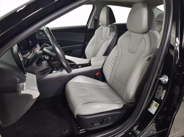 2024 Hyundai Elantra - $22,187