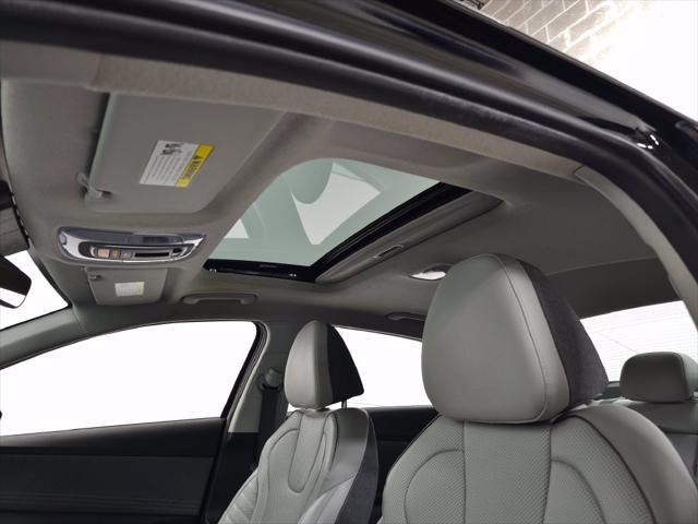 2024 Hyundai Elantra - $22,187