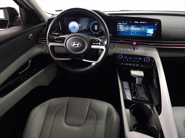 2024 Hyundai Elantra - $22,187