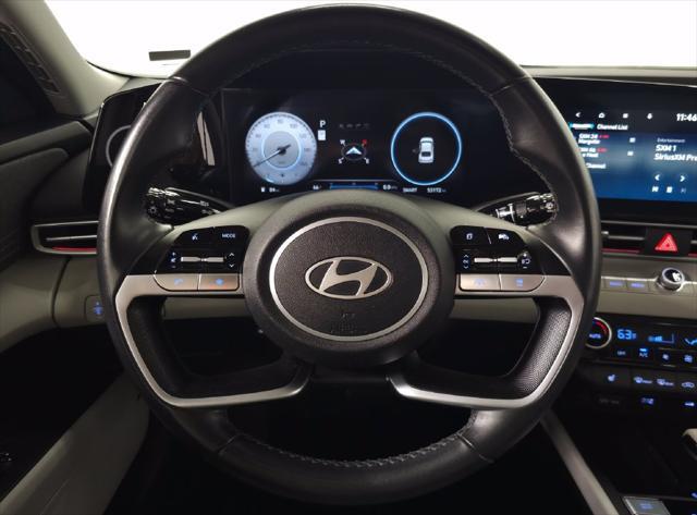 2024 Hyundai Elantra - $22,187