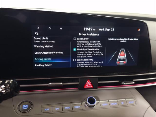 2024 Hyundai Elantra - $22,187