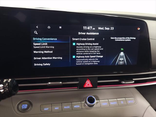 2024 Hyundai Elantra - $22,187