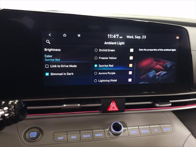 2024 Hyundai Elantra - $22,187