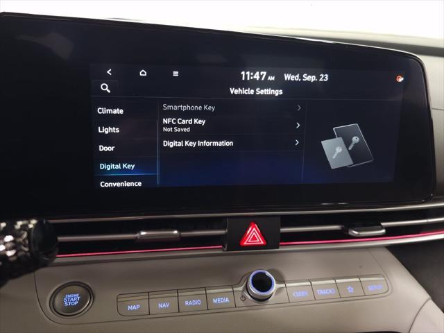 2024 Hyundai Elantra - $22,187