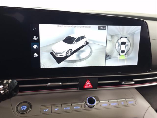 2024 Hyundai Elantra - $22,187