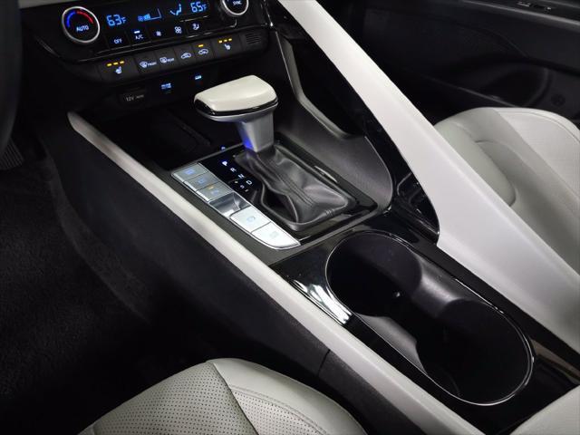 2024 Hyundai Elantra - $22,187
