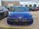 2024 Elantra Thumbnail 6