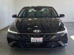 2024 Elantra Thumbnail 2