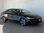 2024 Elantra Thumbnail 4