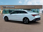 2025 Elantra Thumbnail 4