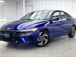 2025 Elantra Thumbnail 2