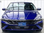 2025 Elantra Thumbnail 3