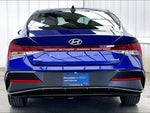 2025 Elantra Thumbnail 4
