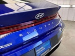 2025 Elantra Thumbnail 9