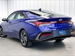 2025 Elantra Thumbnail 11