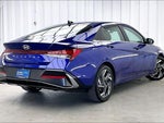 2025 Elantra Thumbnail 12