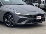 2025 Elantra Thumbnail 2