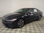 2025 Elantra Thumbnail 9