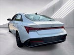 2025 Elantra Thumbnail 3