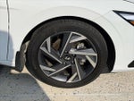 2025 Elantra Thumbnail 6