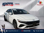 2025 Elantra Thumbnail 40