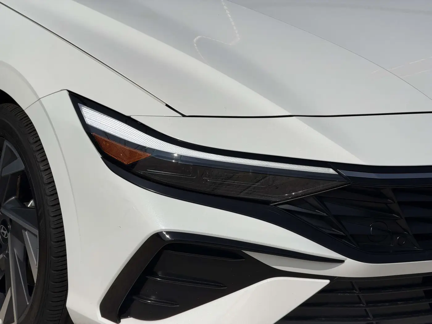 2025 Hyundai Elantra - $22,938
