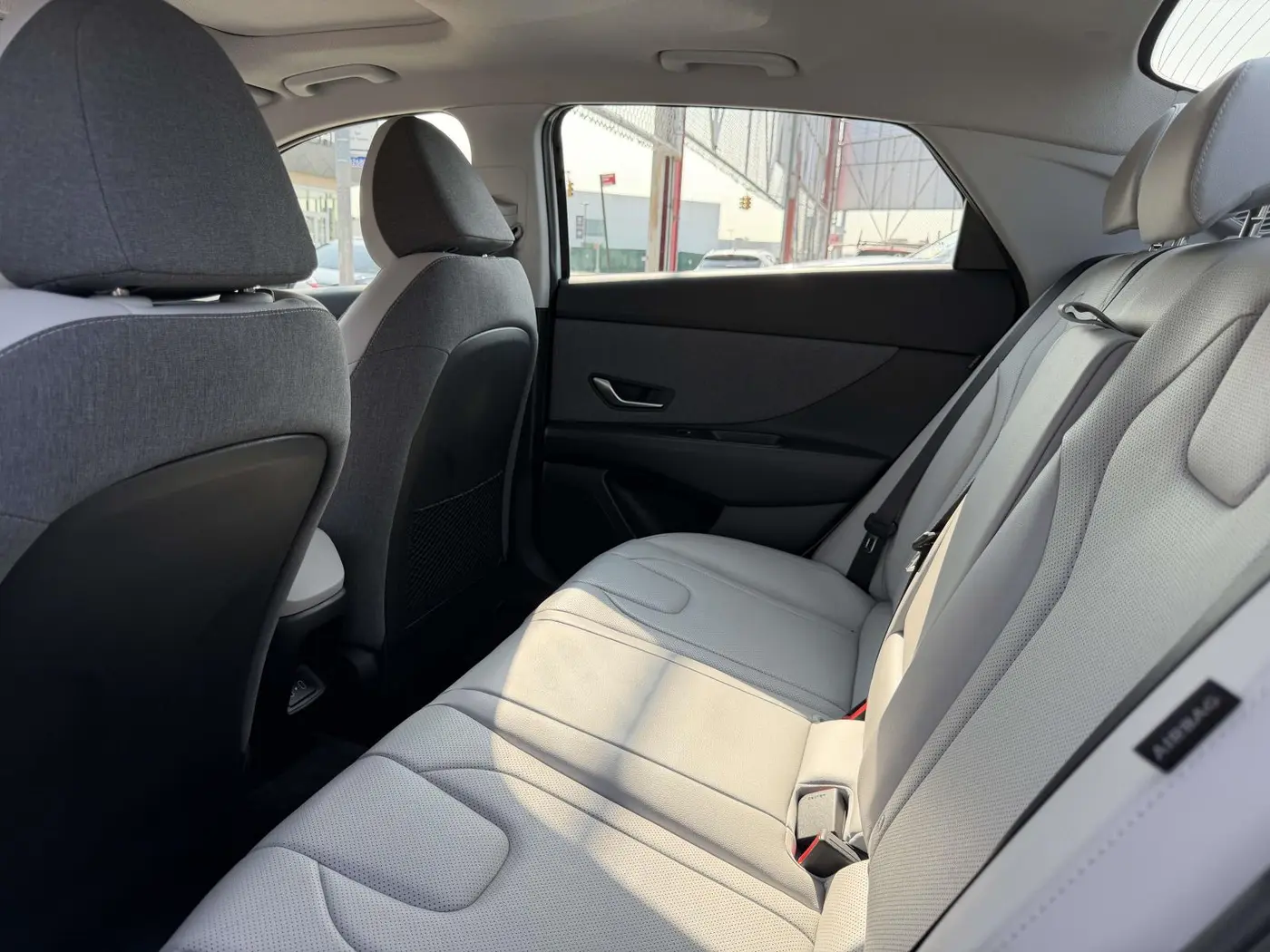 2025 Hyundai Elantra - $22,938