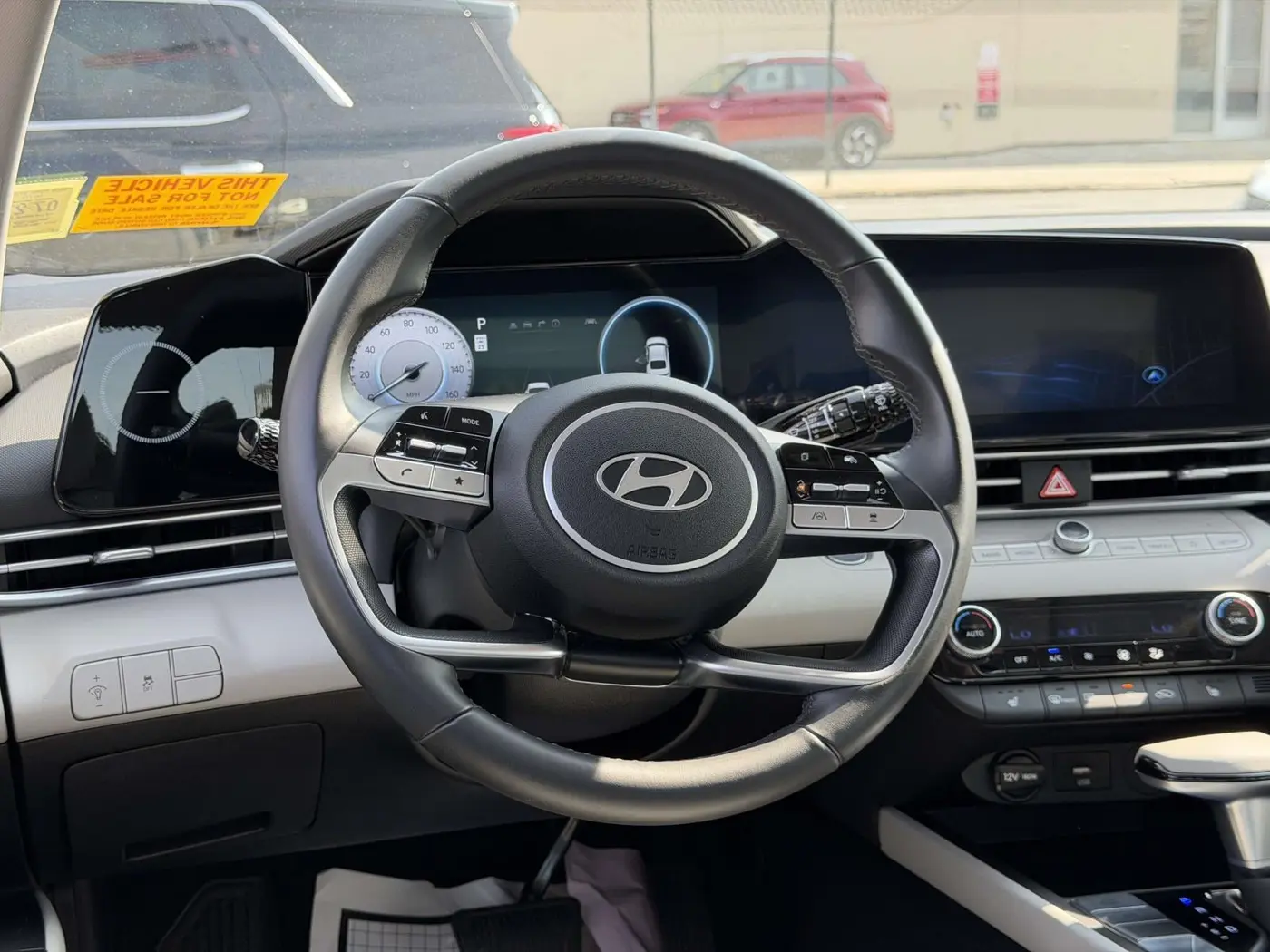 2025 Hyundai Elantra - $22,938