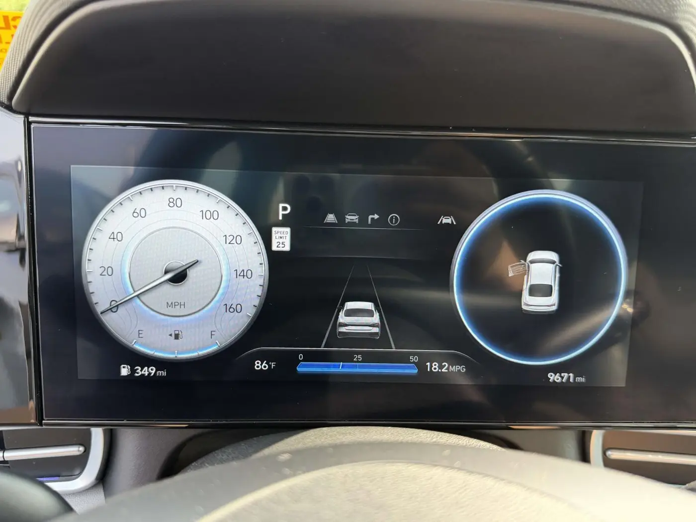2025 Hyundai Elantra - $22,938