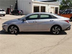 2025 Elantra Thumbnail 2