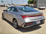 2025 Elantra Thumbnail 3
