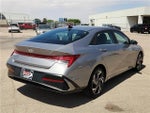 2025 Elantra Thumbnail 4